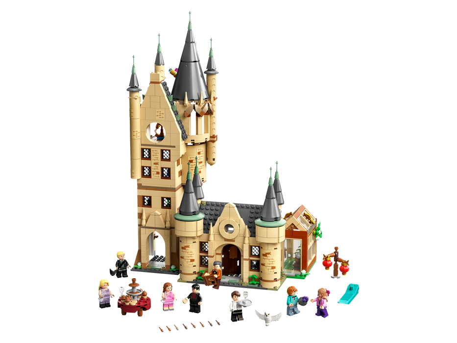 LEGO  Torre di Astronomia di Hogwarts™ - 75969