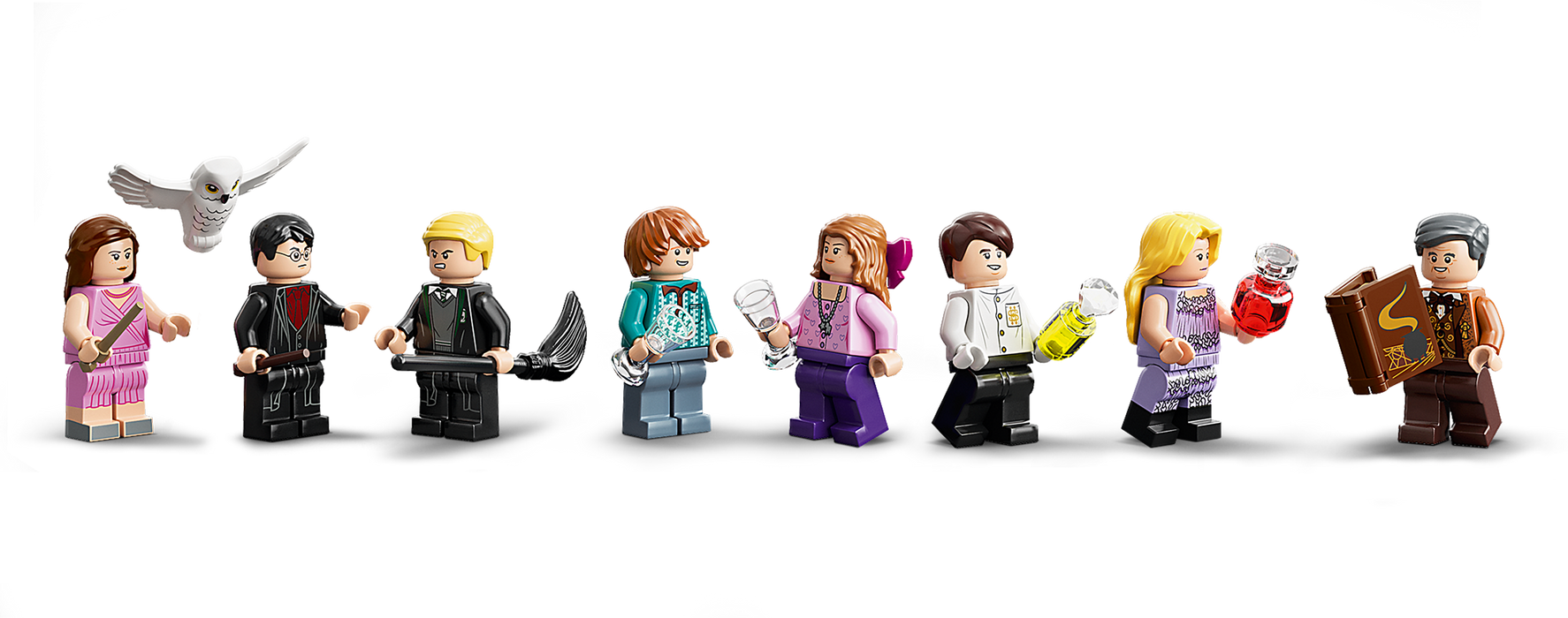 LEGO  Torre di Astronomia di Hogwarts™ - 75969