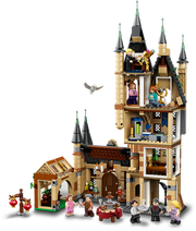 LEGO  Torre di Astronomia di Hogwarts™ - 75969