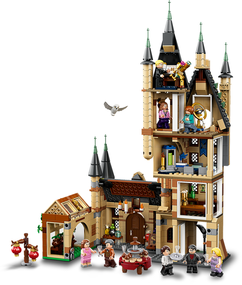 LEGO  Torre di Astronomia di Hogwarts™ - 75969