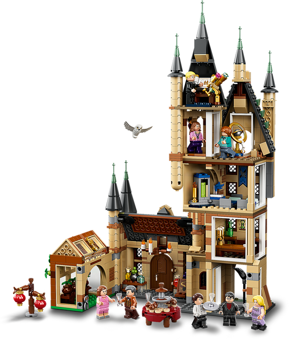 LEGO  Torre di Astronomia di Hogwarts™ - 75969