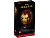 LEGO  Casco di Iron Man - 76165