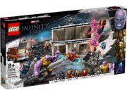 LEGO 76192 Avengers: Endgame, la battaglia finale - 76192