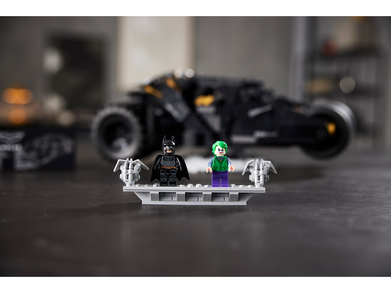 Batmobile™ Tumbler - 76240