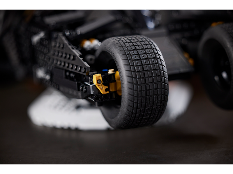 Batmobile™ Tumbler - 76240