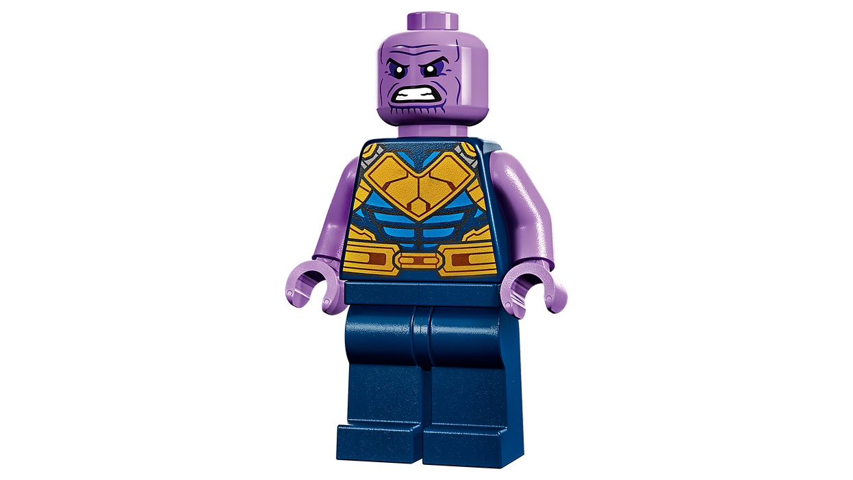 Armatura Mech Thanos - 76242