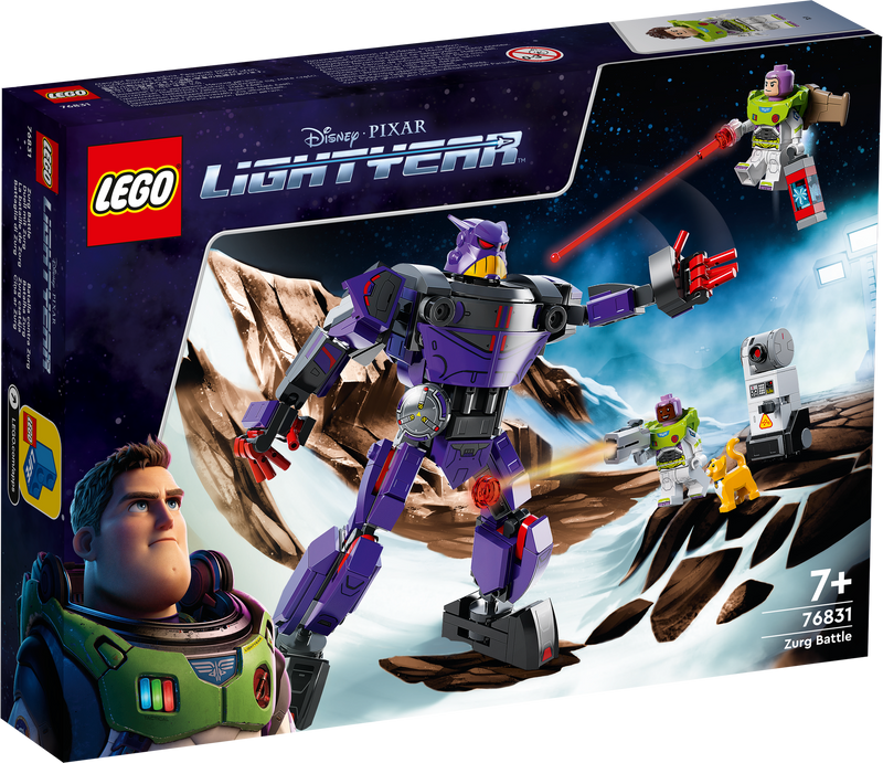 Bataille de Zurg -76831