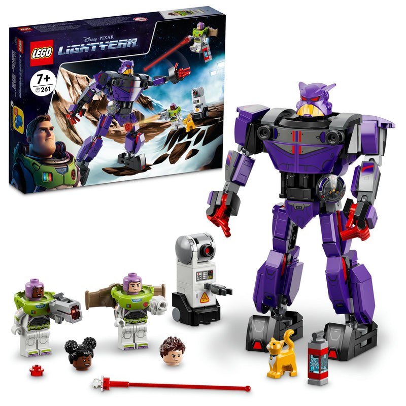 Bataille de Zurg -76831