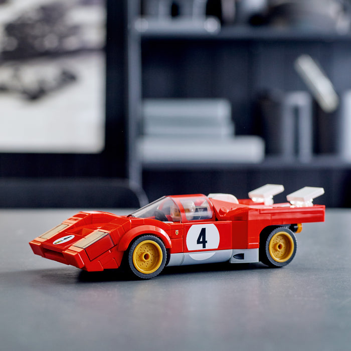 1970 Ferrari 512 M - 76906