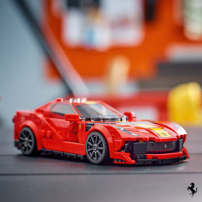 Ferrari 812 Competizione - 76914