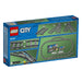 LEGO  Set Binari scambi e curvi - 60238
