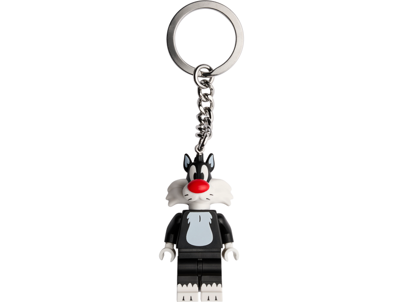 Gatto Silvestro - 854190
