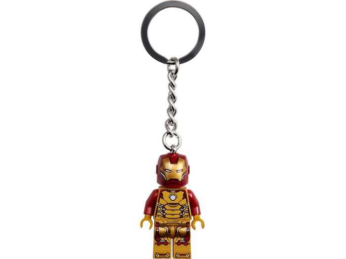 Portachiavi Iron Man - 854240