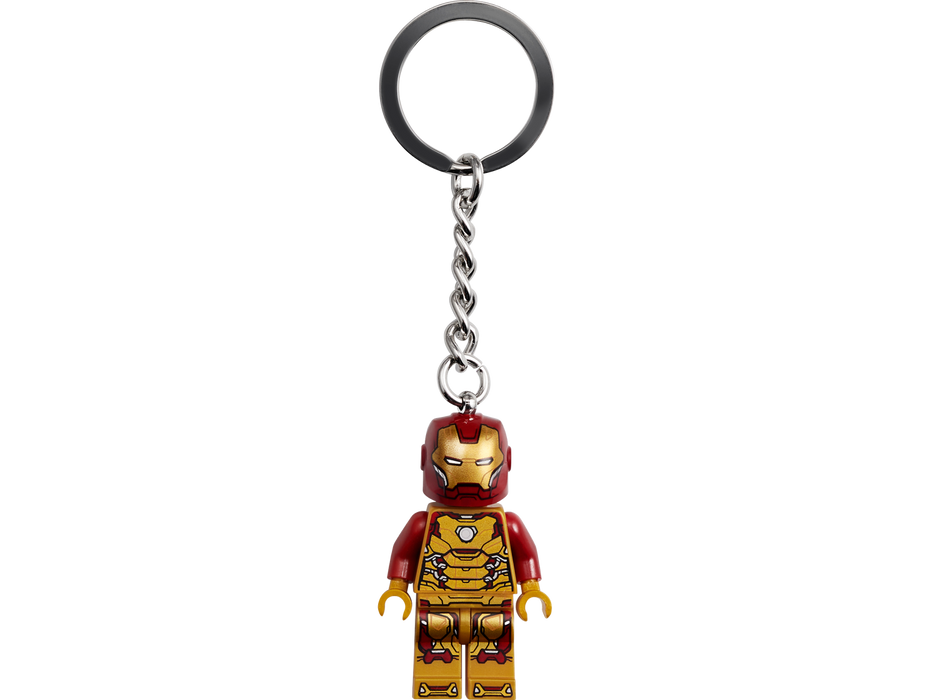 Portachiavi Iron Man - 854240