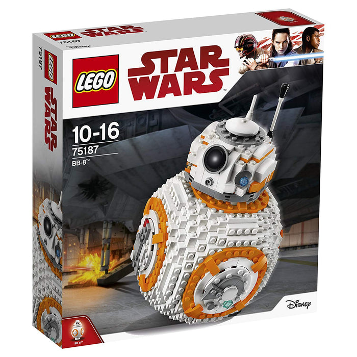 LEGO  BB-8™ - 75187