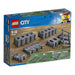 LEGO  Binari - 60205
