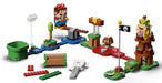 LEGO  LEGO Super Mario - Avventure di Mario Starter Pack - 71360