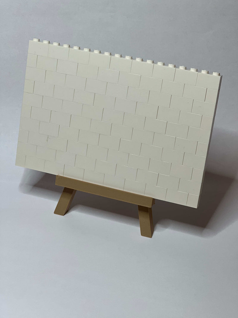Supporto per foto Puzzle