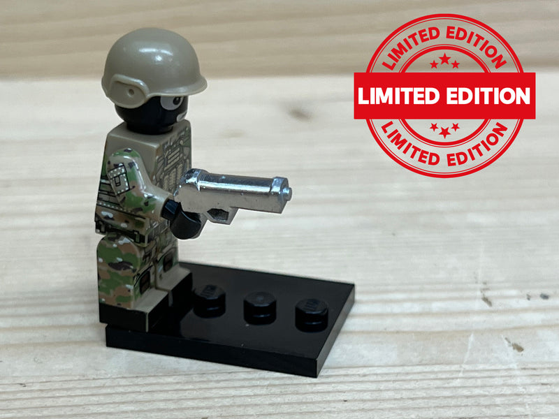 Set Armi Moderne Limited Edition per minifigures