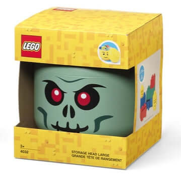 Storage Head Large Spooky ROOM Copenhagen - LEGO