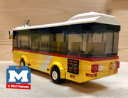 Il Mattoncino  Bus Autopostale "il Mattoncino" - MA-001