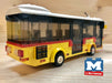 Il Mattoncino  Bus Autopostale "il Mattoncino" - MA-001