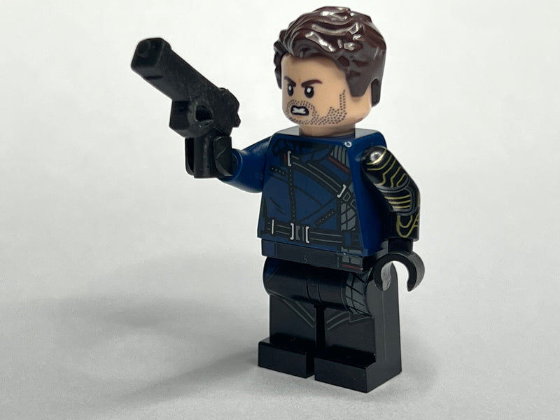 Set Armi Moderne per minifigures