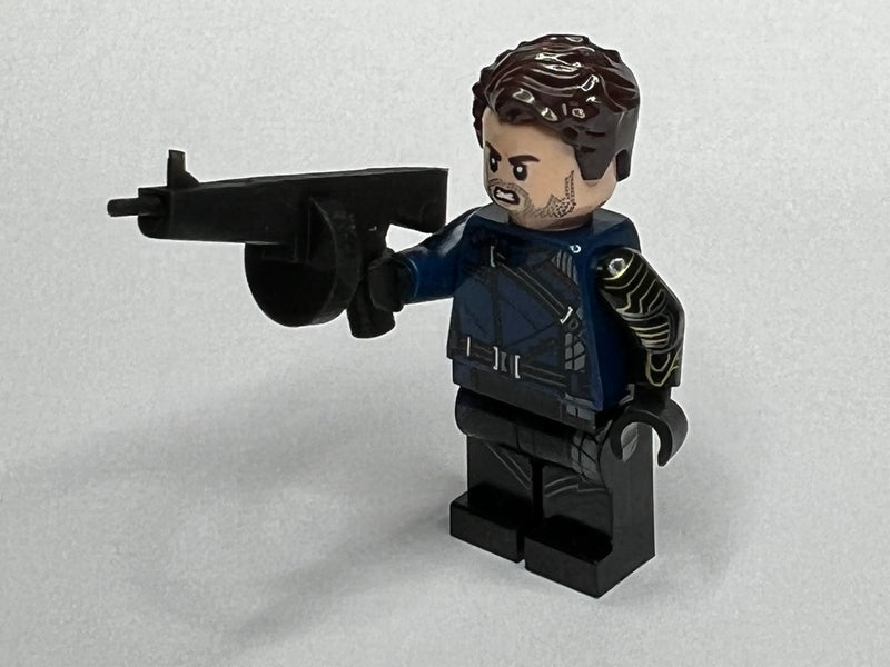 Set Armi Moderne per minifigures