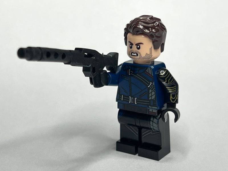 Set Armi Moderne per minifigures