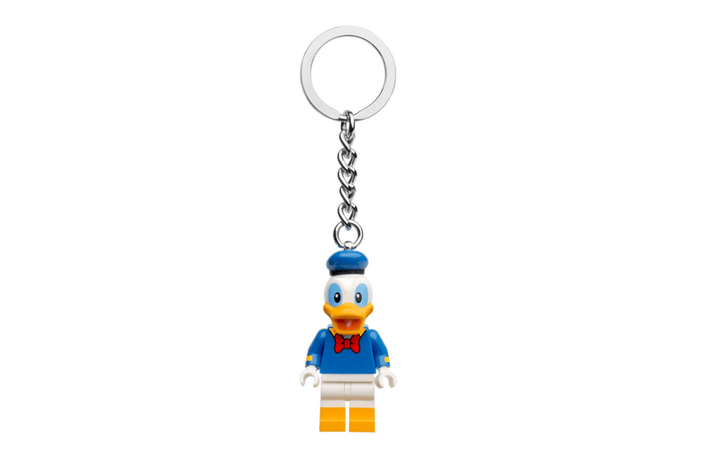 Portachiavi con Paperino - 854111