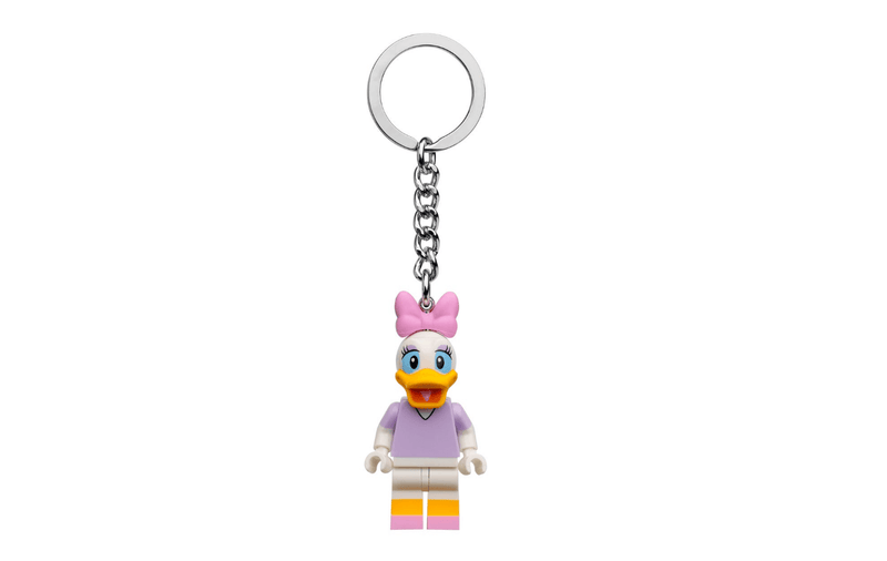 Portachiavi Daisy Duck Paperina - 854112