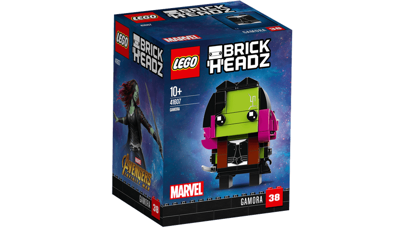 Gamora - 41607