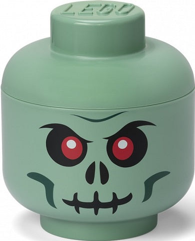 Storage Head Large Spooky ROOM Copenhagen - LEGO