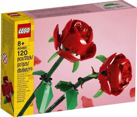 Rose - 40460