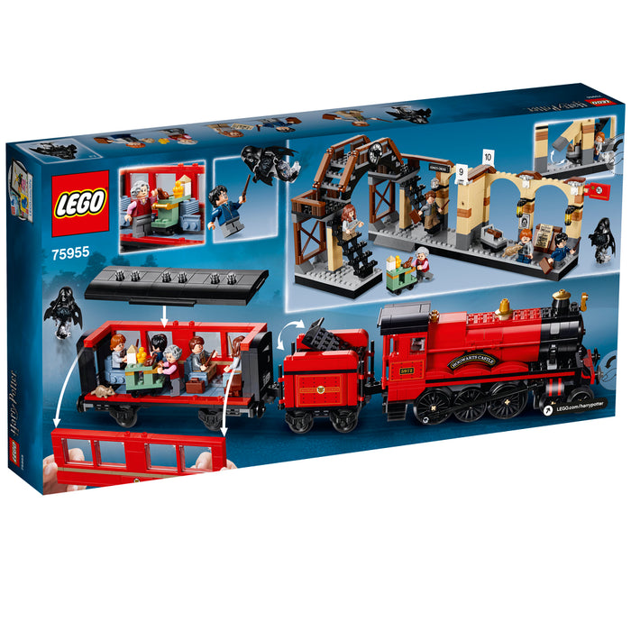 LEGO  Hogwarts™ Express - 75955