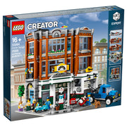 LEGO  Officina Modulare - 10264