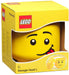 ROOM Copenhagen  Storage Head Large Silly ROOM Copenhagen - LEGO