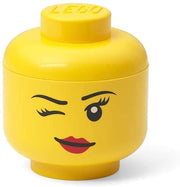 ROOM Copenhagen  Storage Head Large Whinky ROOM Copenhagen - LEGO