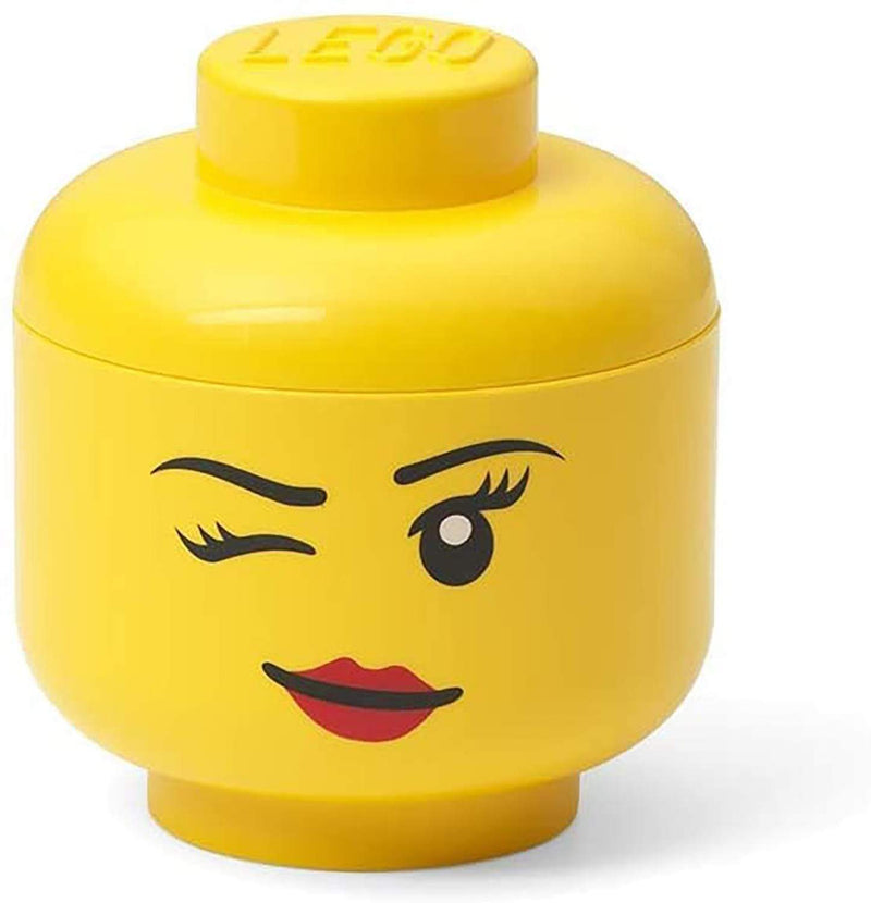 ROOM Copenhagen  Storage Head Large Whinky ROOM Copenhagen - LEGO