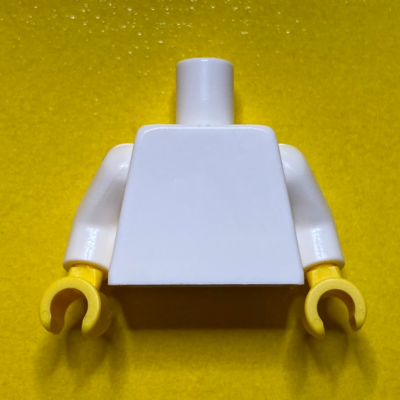 Customized Torso