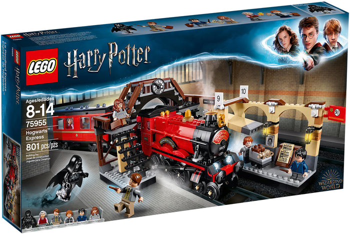 LEGO  Hogwarts™ Express - 75955