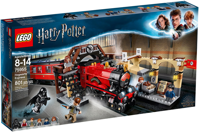 LEGO  Hogwarts™ Express - 75955