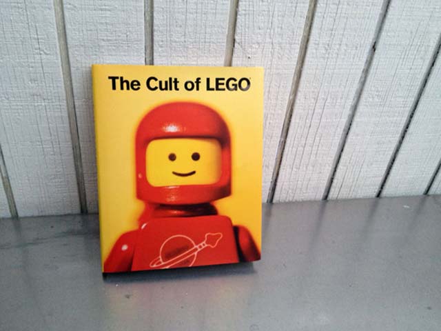 The Cult of LEGO
