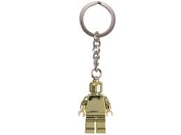 Gold Minifigure - 850807