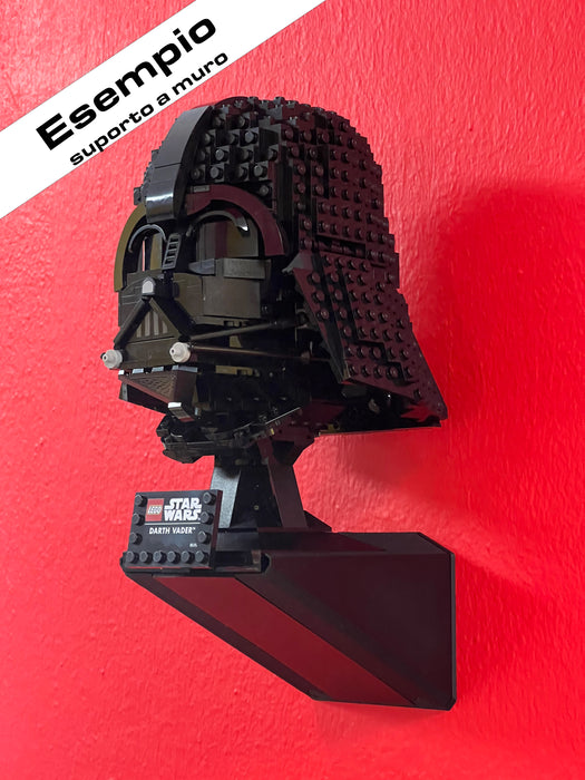 Luke Skywalker ™ (Red Five) Theme Star WarsTM helmet - 75327