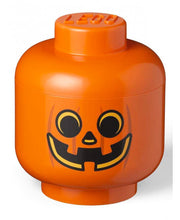 ROOM Copenhagen  Storage Head Large Pumpkin ROOM Copenhagen - LEGO