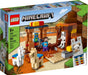 LEGO  Il Trading Post - 21167