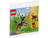 LEGO  Pastore Tedesco 3 in 1 - 30578