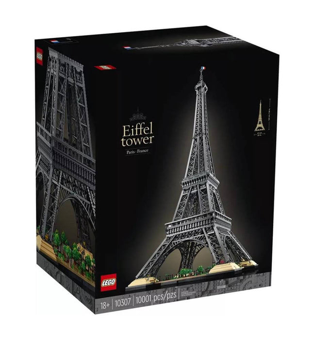 Torre Eiffel - 10307
