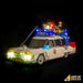 Light My Bricks  Kit di illuminazione a LED per LEGO® 21108 Ghostbusters SOS Ecto-1